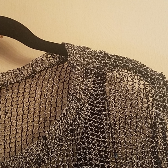 INC INTERNATIONAL CONCEPRS TOP. - Picture 5 of 8